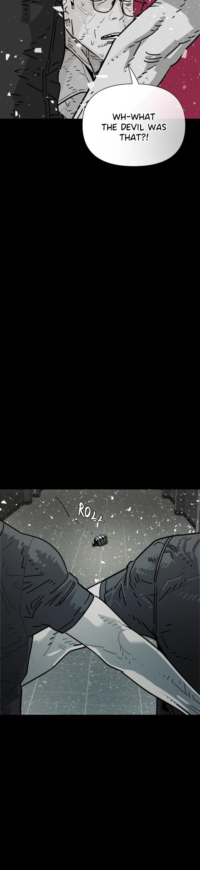 Zombie Funeral Services Chapter 68 page 43 - Chapter 68: Episode 68