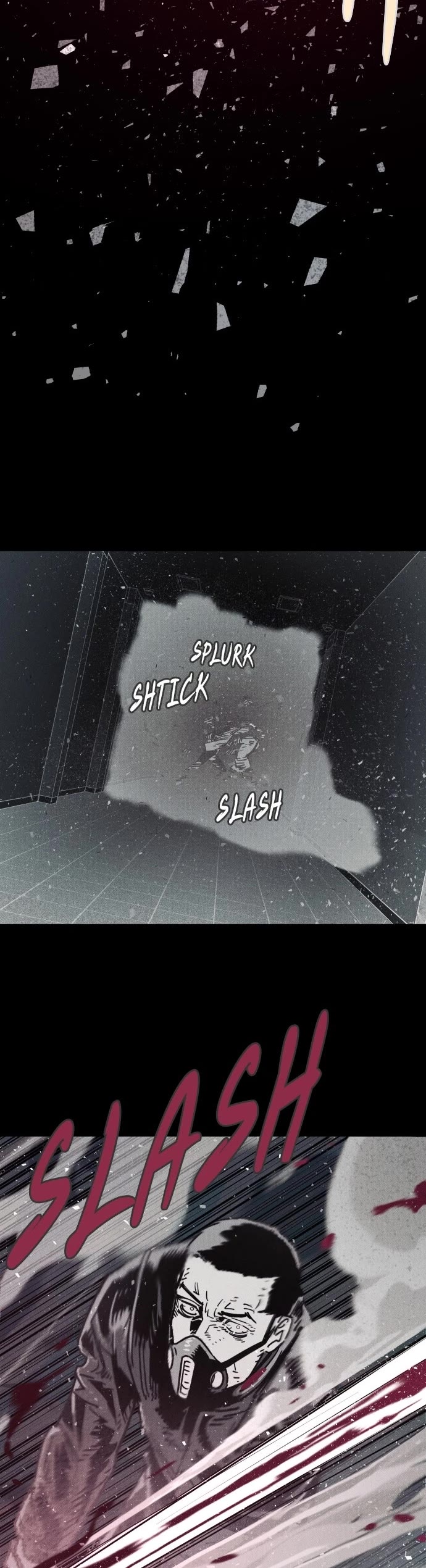 Zombie Funeral Services Chapter 68 page 45 - Chapter 68: Episode 68