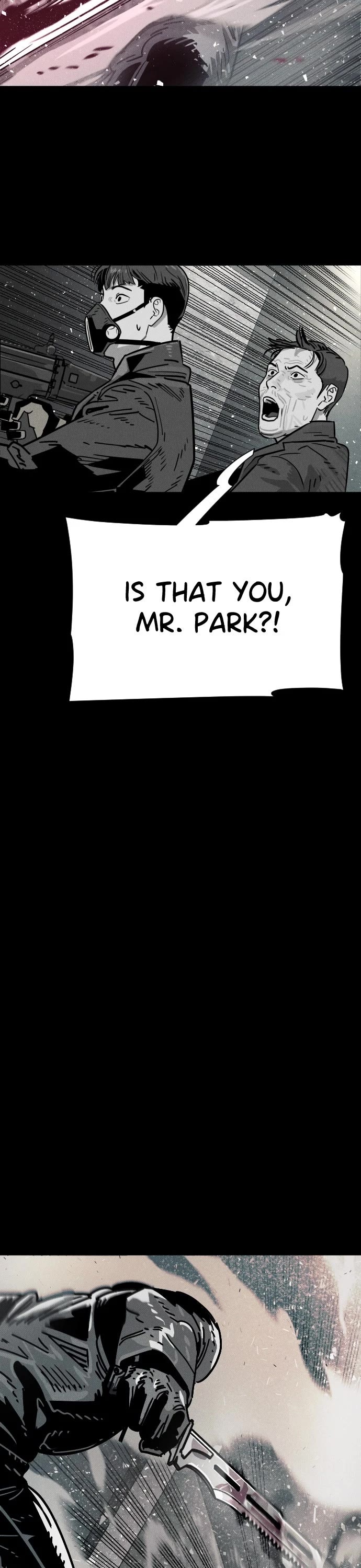Zombie Funeral Services Chapter 68 page 46 - Chapter 68: Episode 68