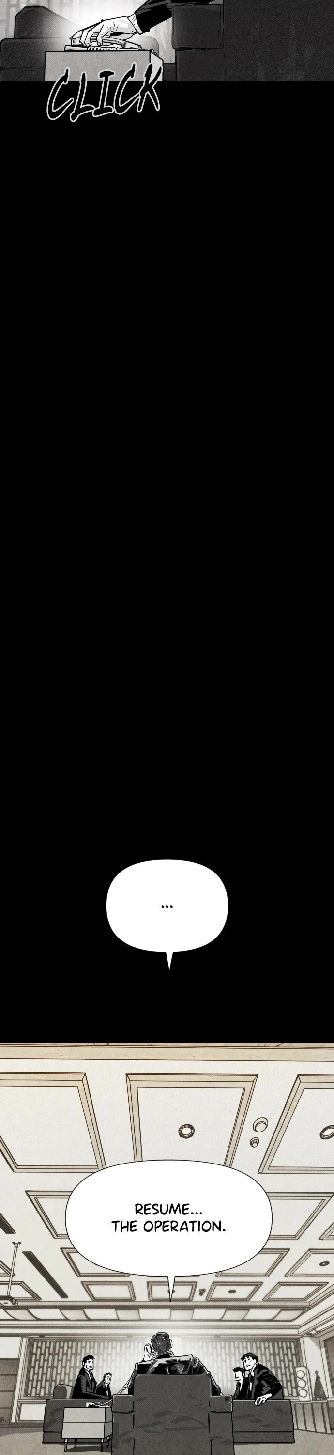 Zombie Funeral Services Chapter 68 page 7 - Chapter 68: Episode 68