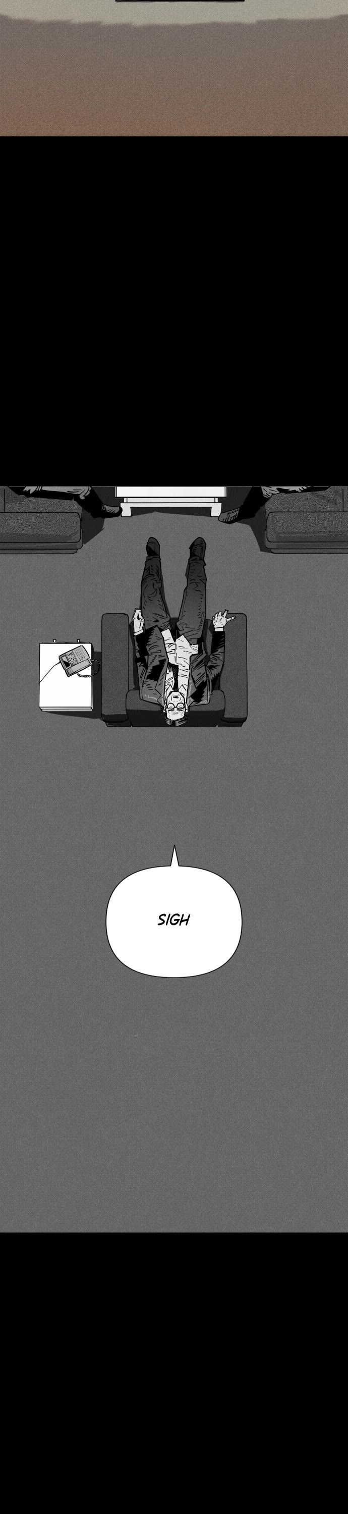 Zombie Funeral Services Chapter 68 page 8 - Chapter 68: Episode 68