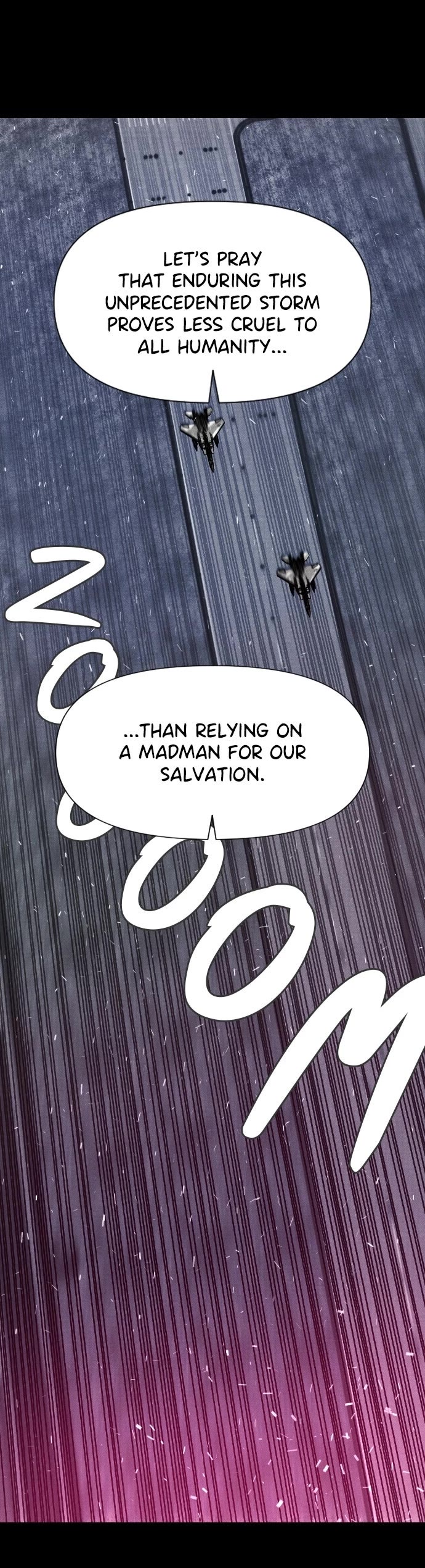 Zombie Funeral Services Chapter 68 page 9 - Chapter 68: Episode 68