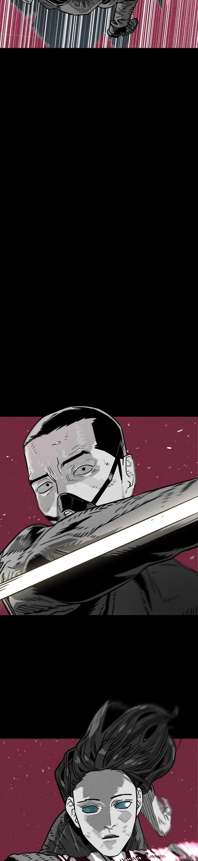 Zombie Funeral Services Chapter 69 page 11 - Chapter 69: Episode 69