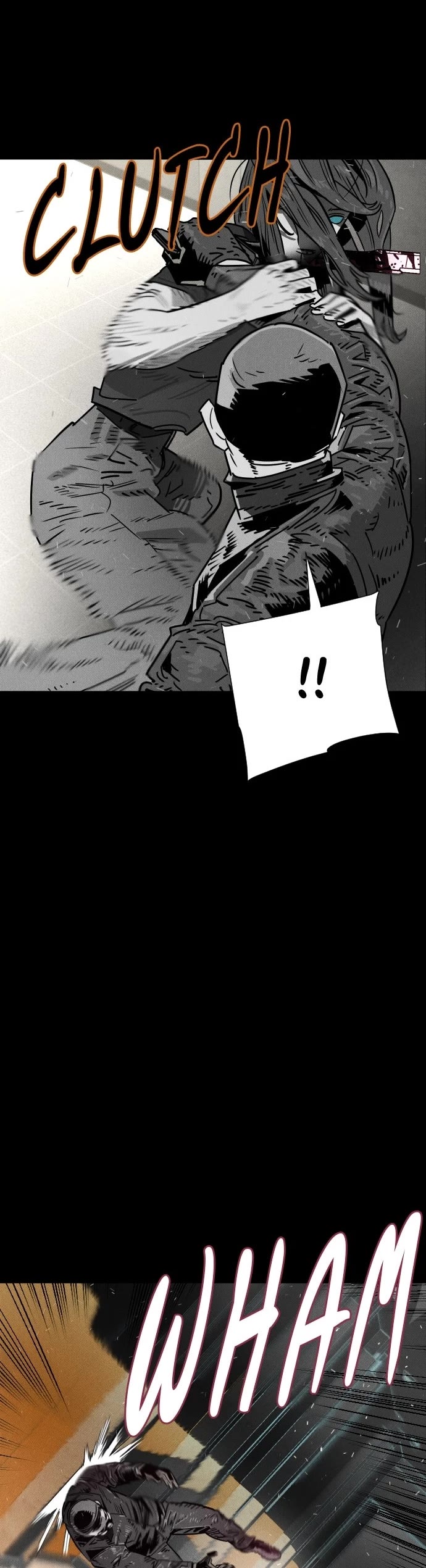 Zombie Funeral Services Chapter 69 page 15 - Chapter 69: Episode 69