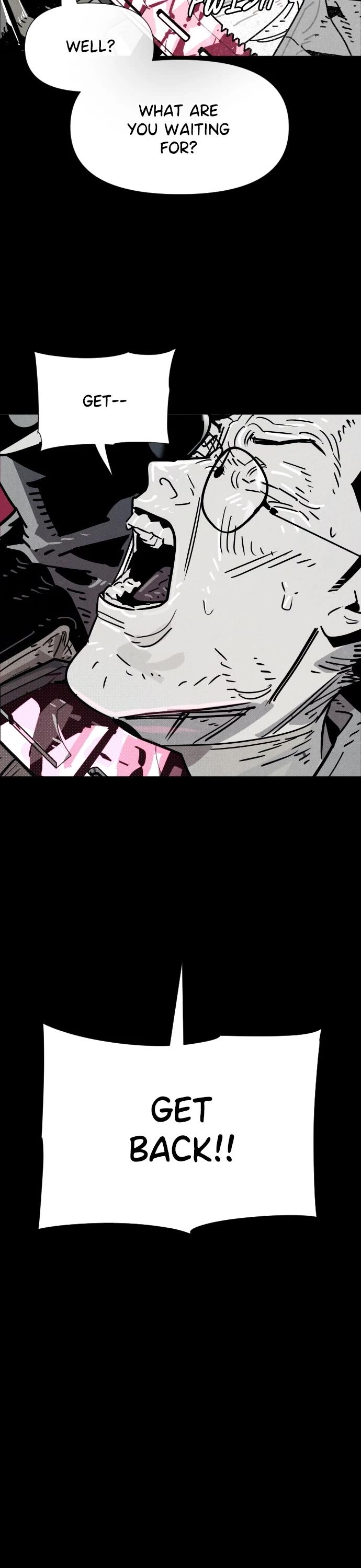 Zombie Funeral Services Chapter 69 page 2 - Chapter 69: Episode 69