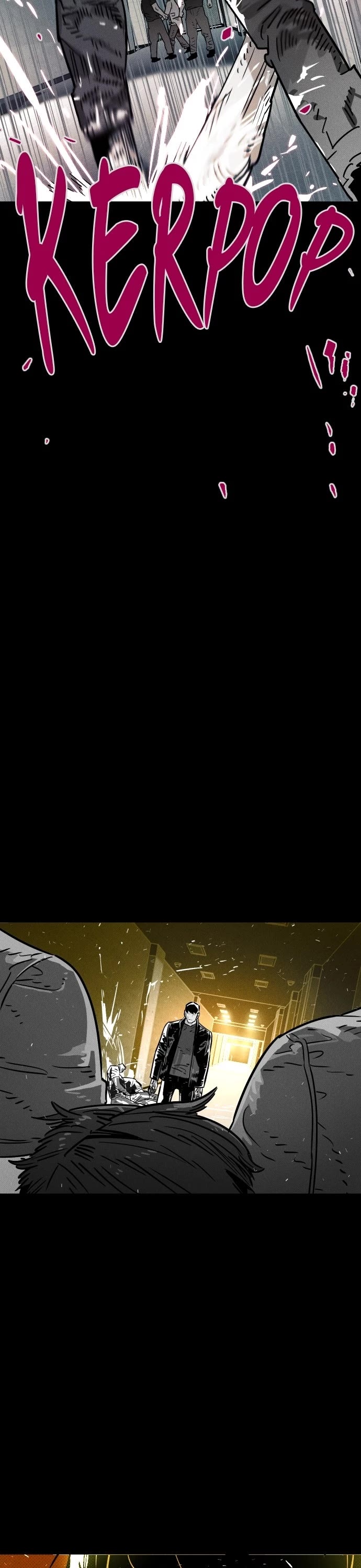 Zombie Funeral Services Chapter 69 page 21 - Chapter 69: Episode 69