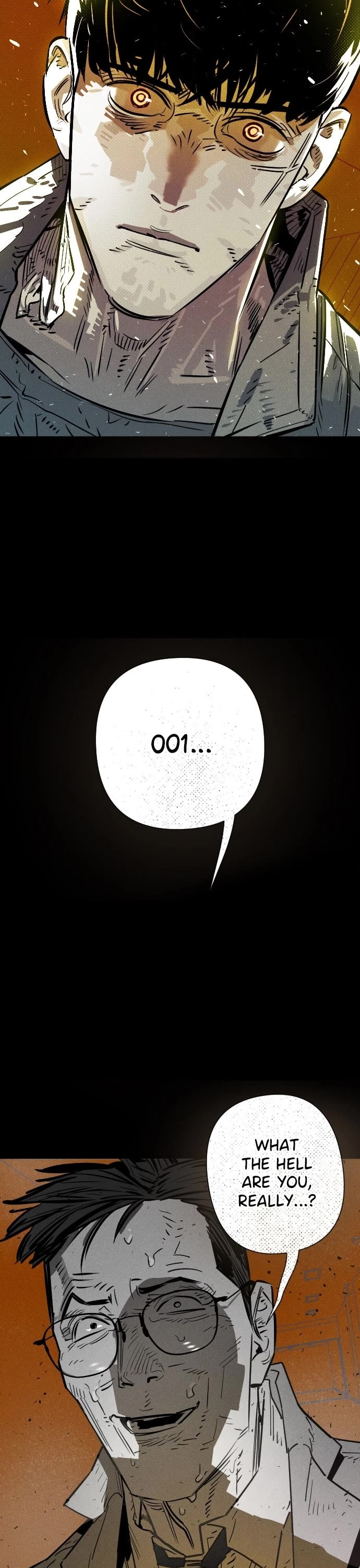 Zombie Funeral Services Chapter 69 page 22 - Chapter 69: Episode 69