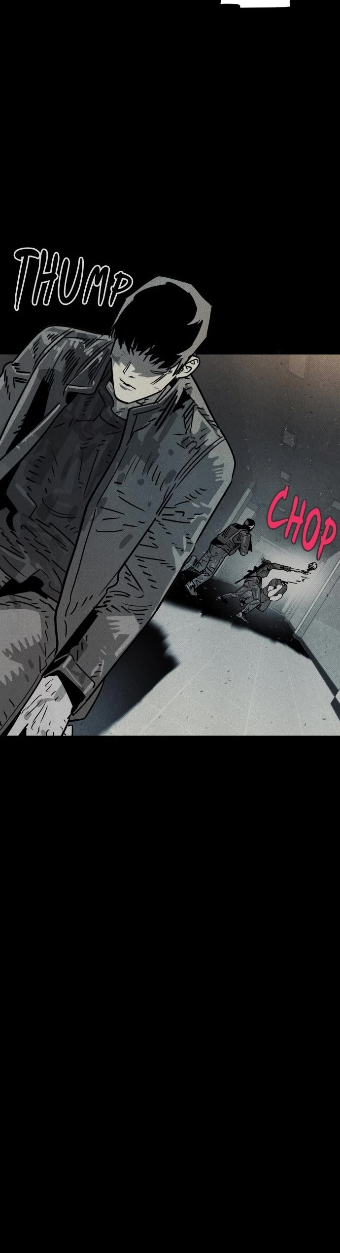 Zombie Funeral Services Chapter 69 page 25 - Chapter 69: Episode 69