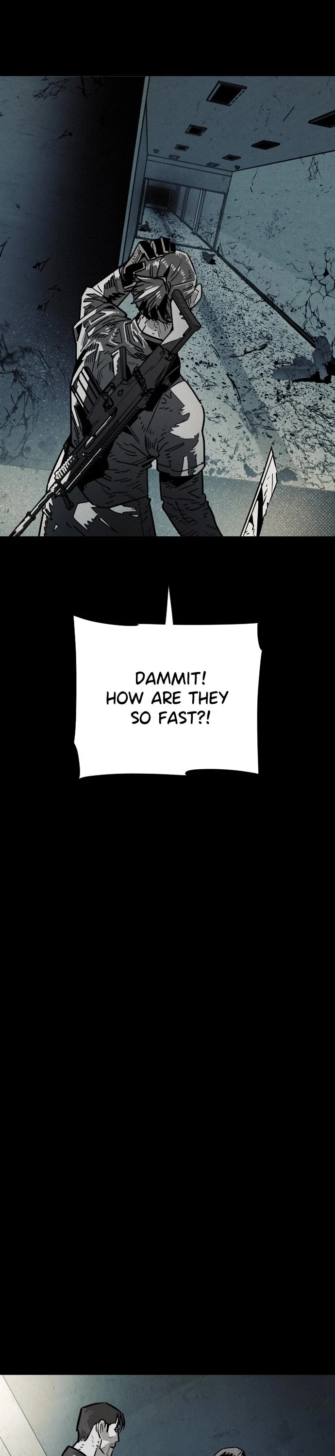 Zombie Funeral Services Chapter 69 page 26 - Chapter 69: Episode 69