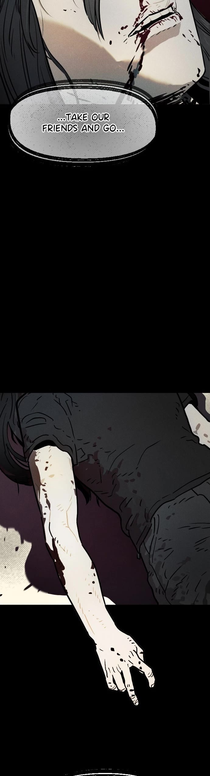 Zombie Funeral Services Chapter 69 page 30 - Chapter 69: Episode 69
