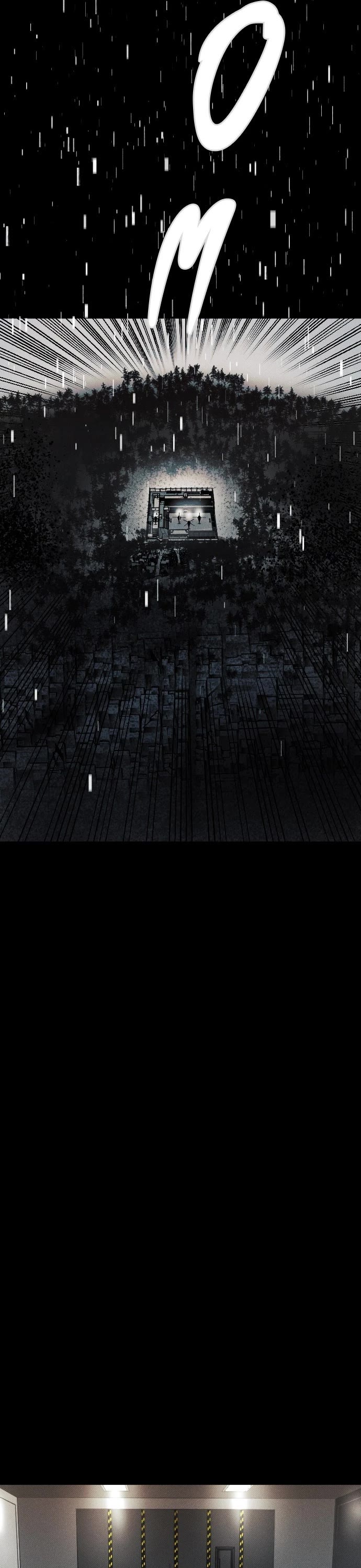 Zombie Funeral Services Chapter 69 page 36 - Chapter 69: Episode 69