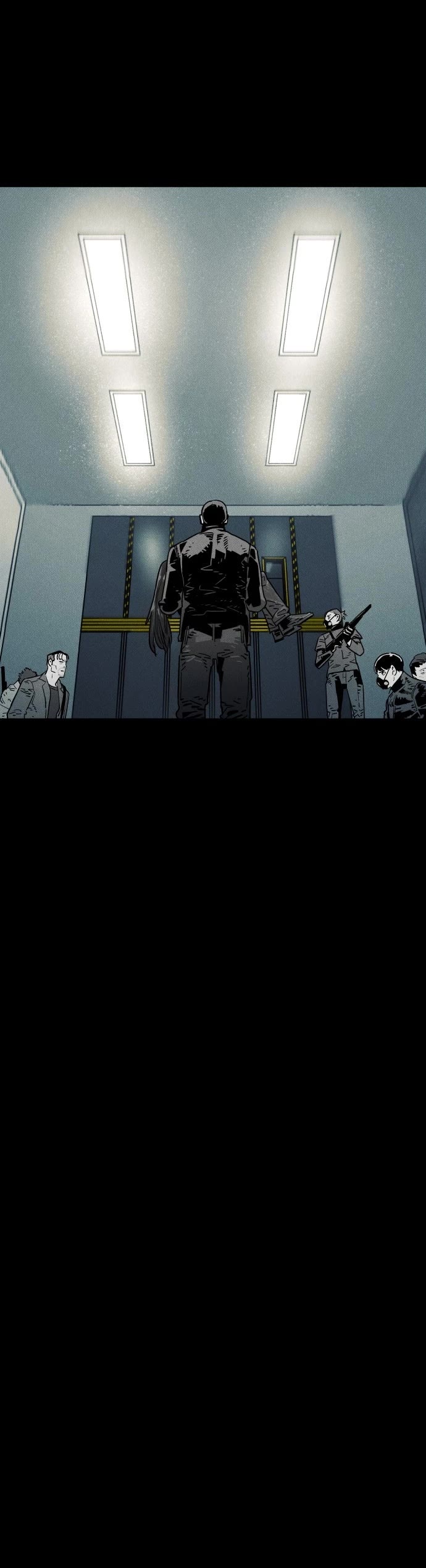 Zombie Funeral Services Chapter 69 page 39 - Chapter 69: Episode 69