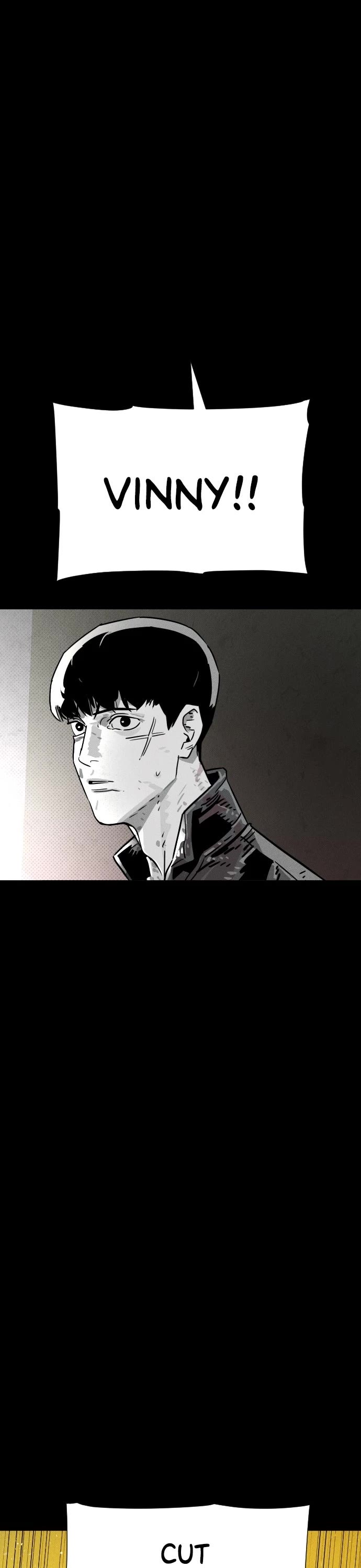 Zombie Funeral Services Chapter 69 page 6 - Chapter 69: Episode 69