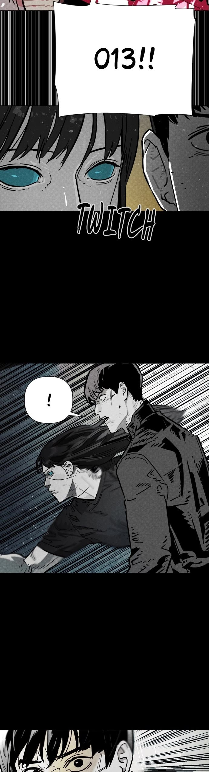 Zombie Funeral Services Chapter 69 page 9 - Chapter 69: Episode 69