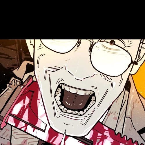 Zombie Funeral Services Chapter 69: Episode 69 cover