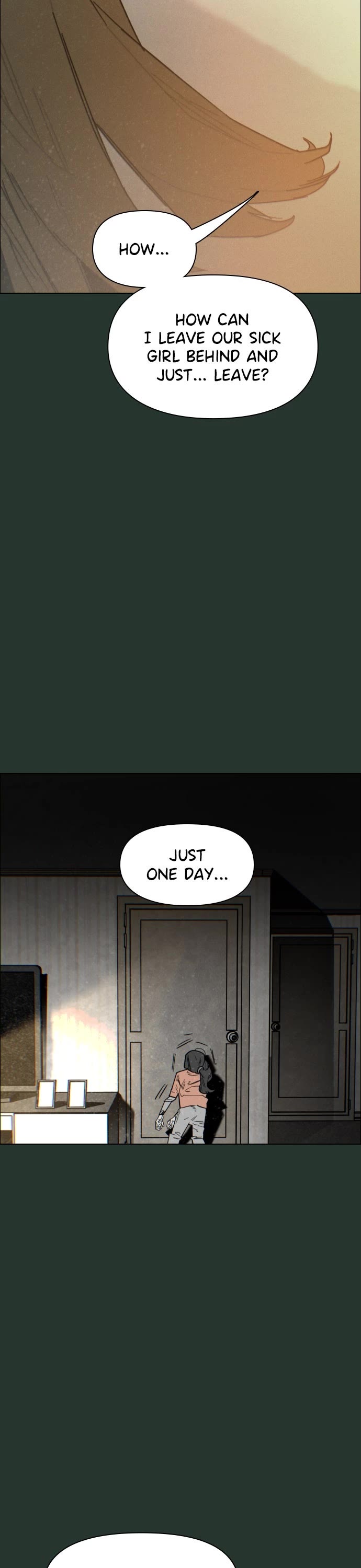 Zombie Funeral Services Chapter 7 page 11 - Chapter 7: Episode 7