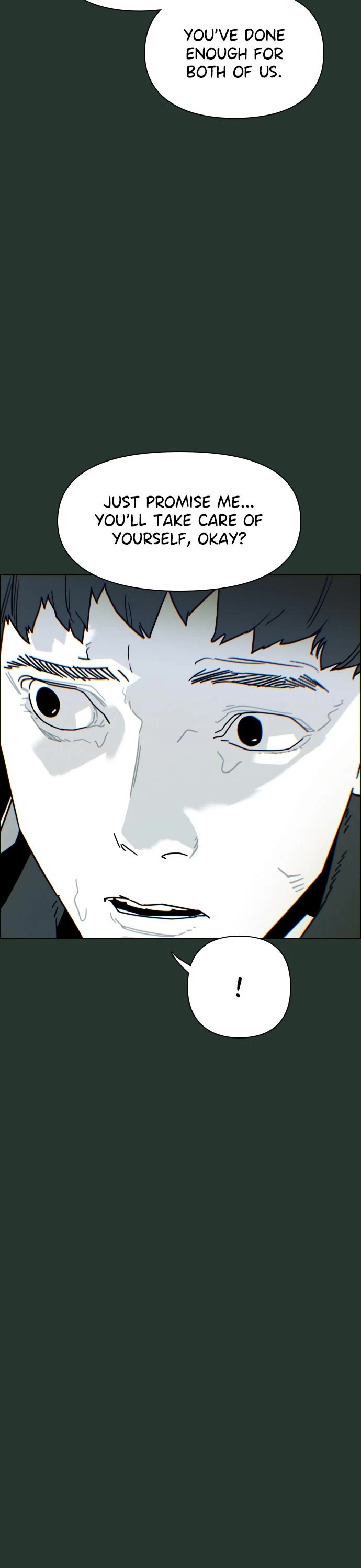 Zombie Funeral Services Chapter 7 page 13 - Chapter 7: Episode 7