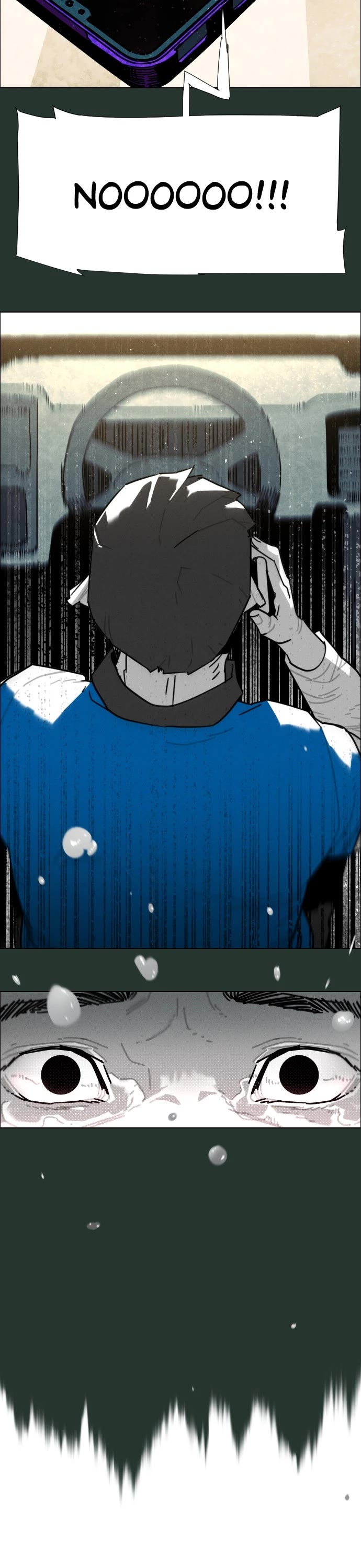 Zombie Funeral Services Chapter 7 page 16 - Chapter 7: Episode 7