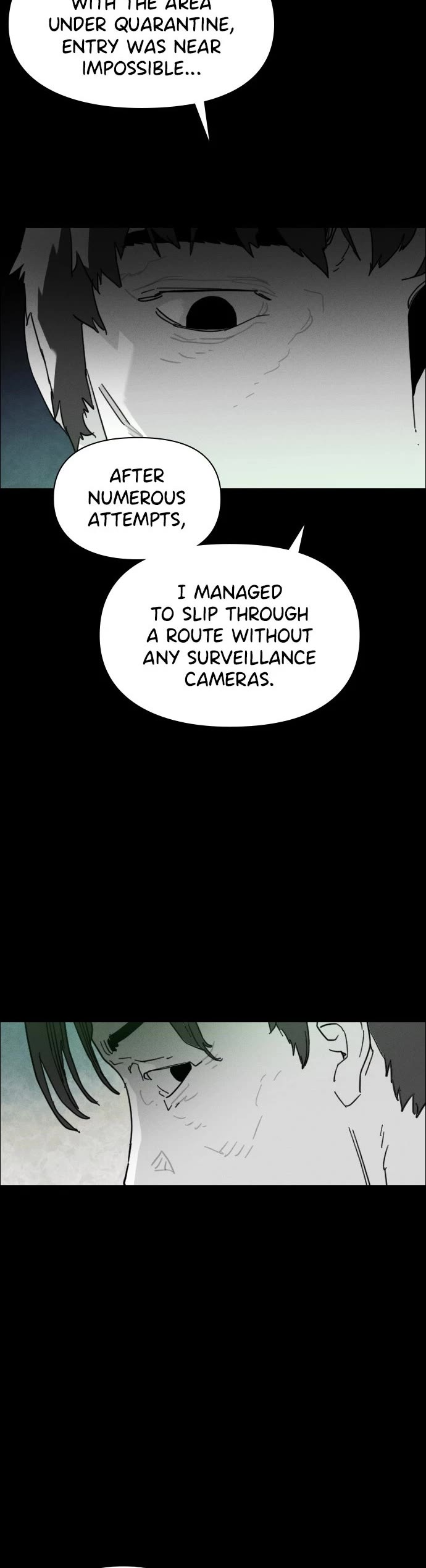 Zombie Funeral Services Chapter 7 page 20 - Chapter 7: Episode 7