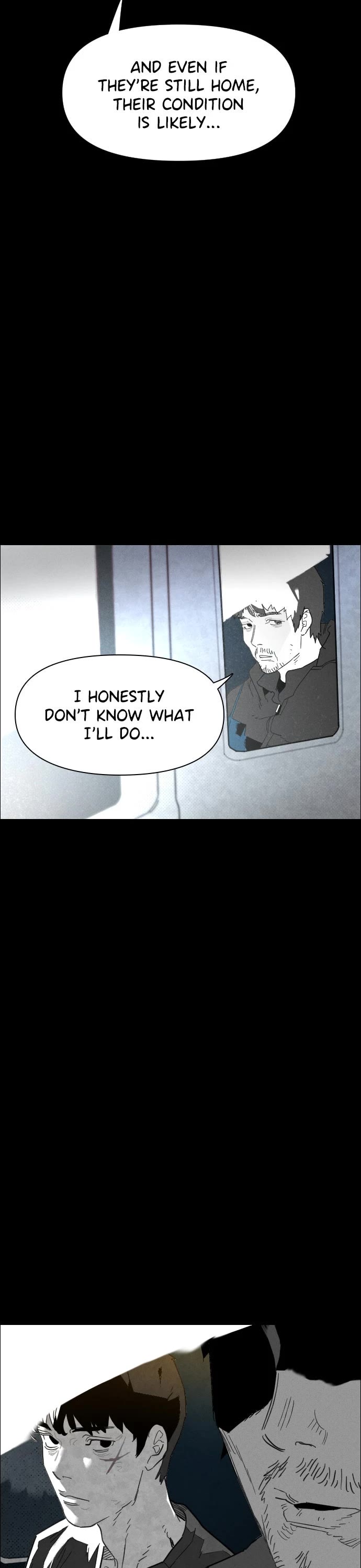 Zombie Funeral Services Chapter 7 page 22 - Chapter 7: Episode 7