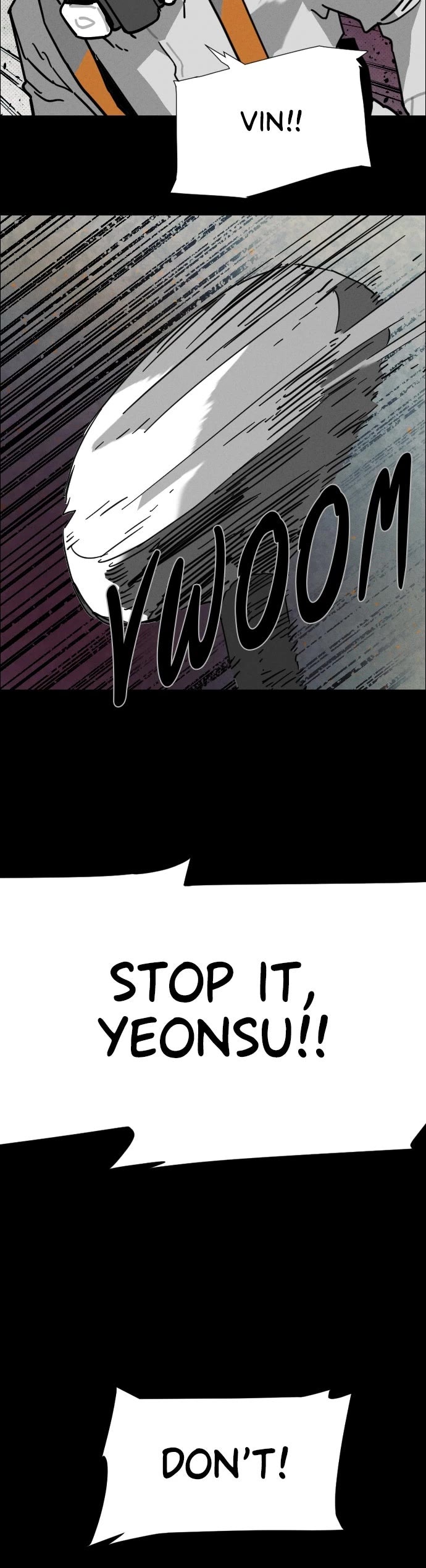 Zombie Funeral Services Chapter 7 page 34 - Chapter 7: Episode 7