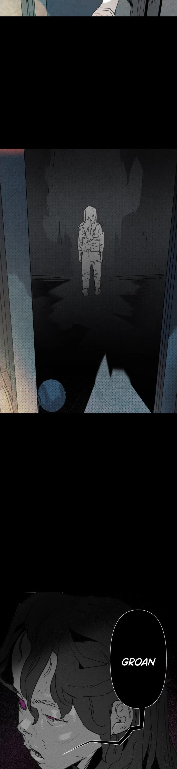 Zombie Funeral Services Chapter 7 page 41 - Chapter 7: Episode 7