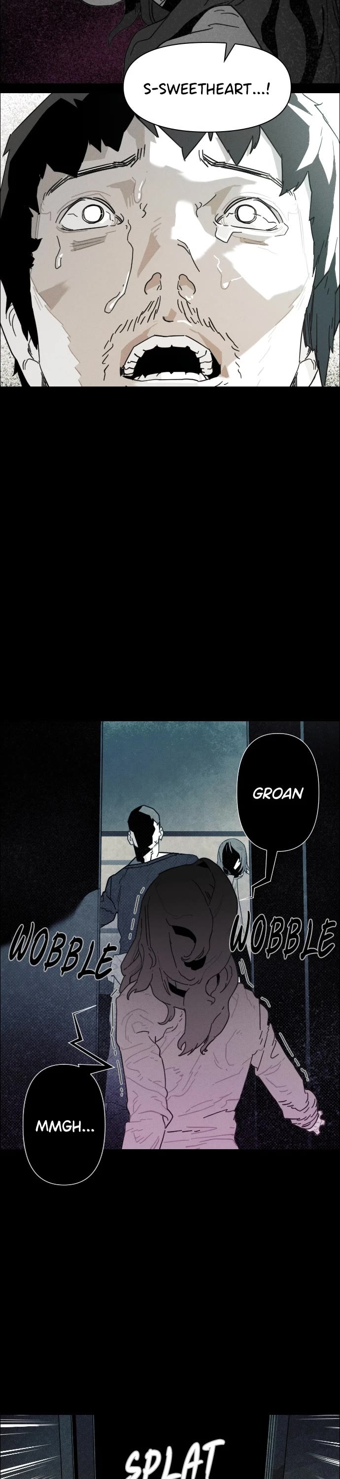 Zombie Funeral Services Chapter 7 page 42 - Chapter 7: Episode 7