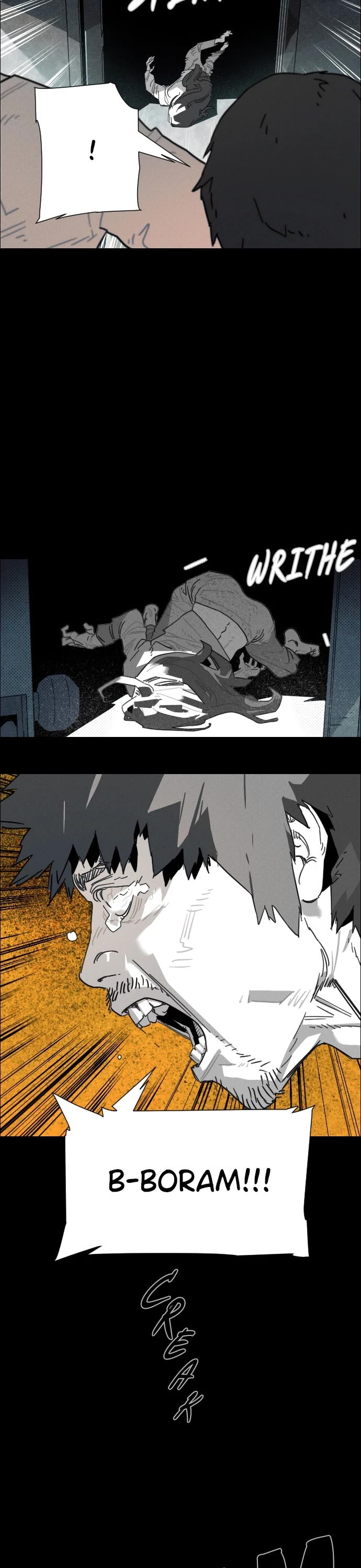 Zombie Funeral Services Chapter 7 page 43 - Chapter 7: Episode 7
