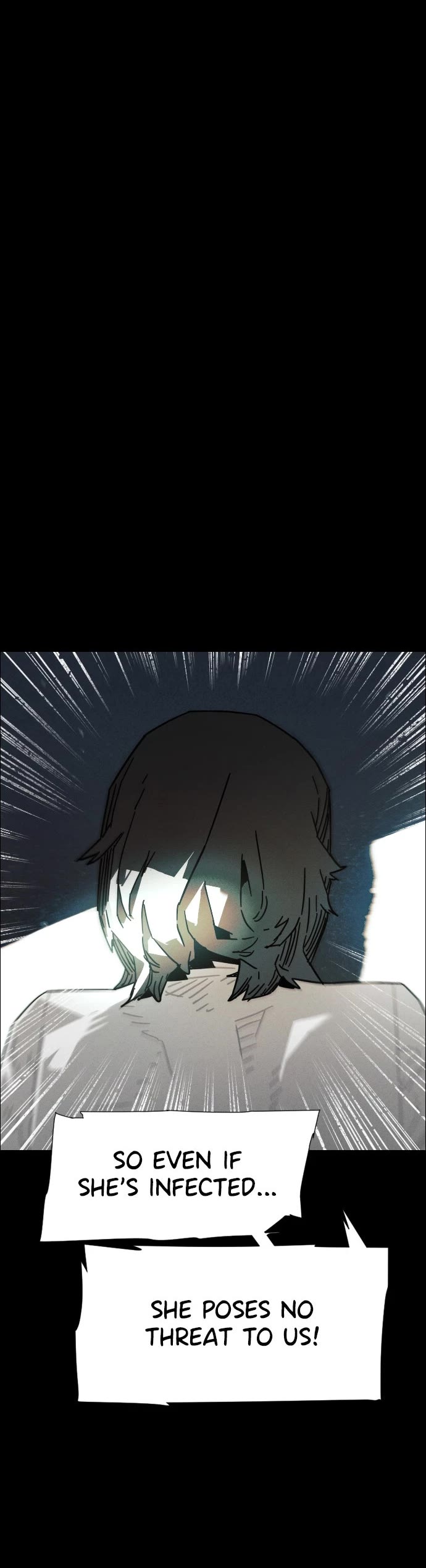 Zombie Funeral Services Chapter 7 page 45 - Chapter 7: Episode 7