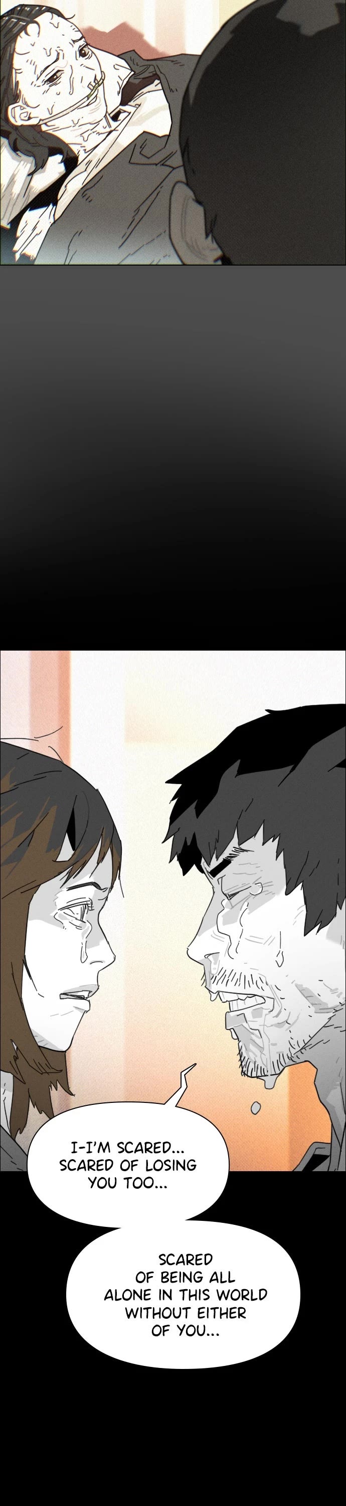 Zombie Funeral Services Chapter 7 page 51 - Chapter 7: Episode 7