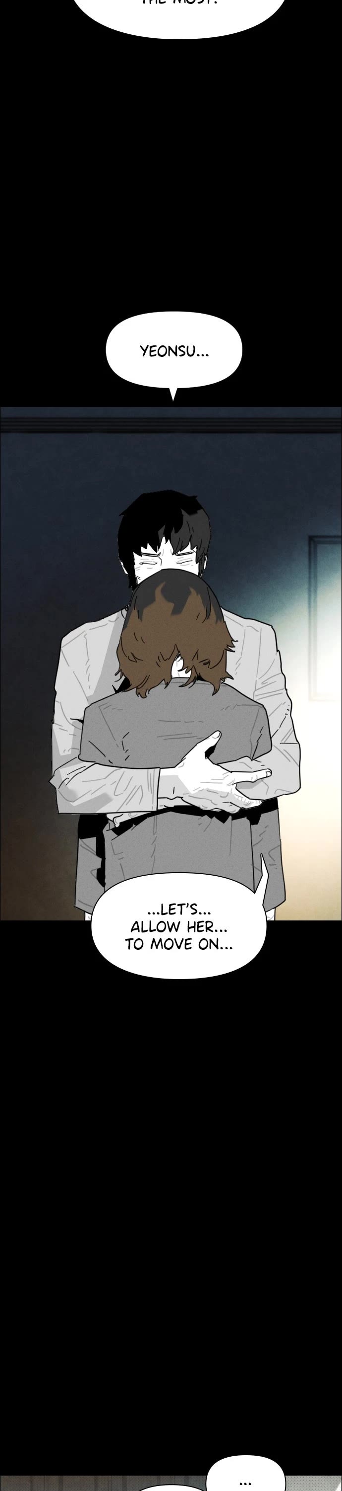 Zombie Funeral Services Chapter 7 page 53 - Chapter 7: Episode 7