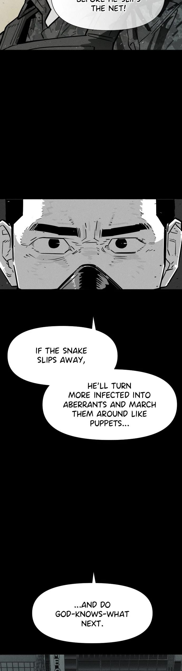 Zombie Funeral Services Chapter 70 page 14 - Chapter 70: Episode 70