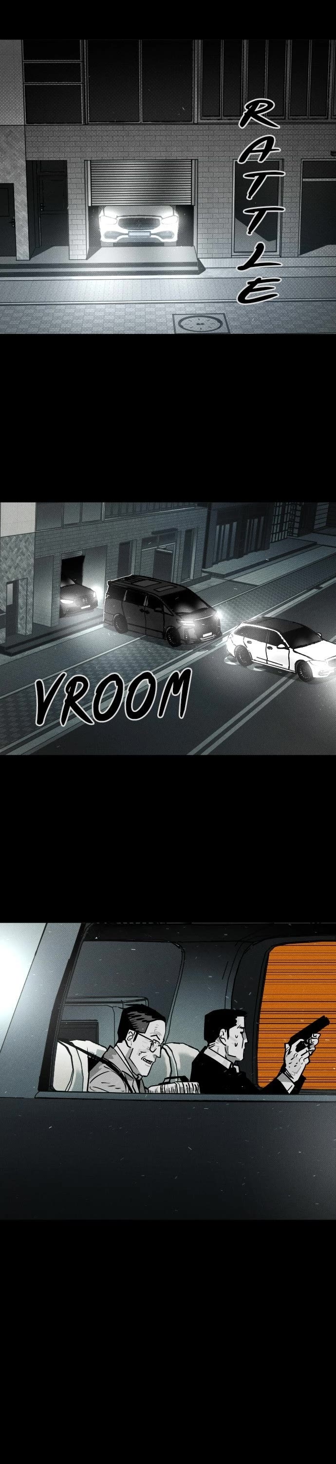 Zombie Funeral Services Chapter 70 page 16 - Chapter 70: Episode 70