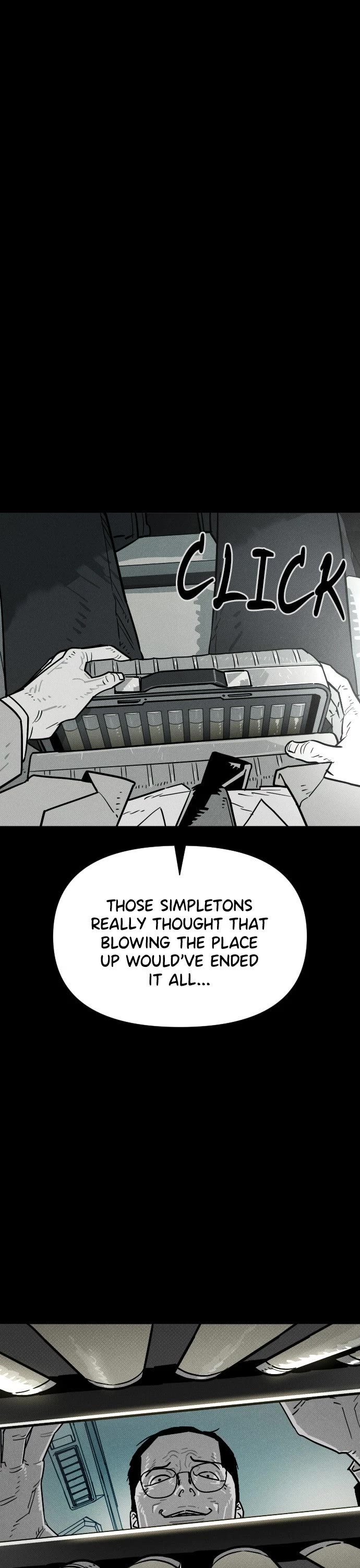 Zombie Funeral Services Chapter 70 page 18 - Chapter 70: Episode 70