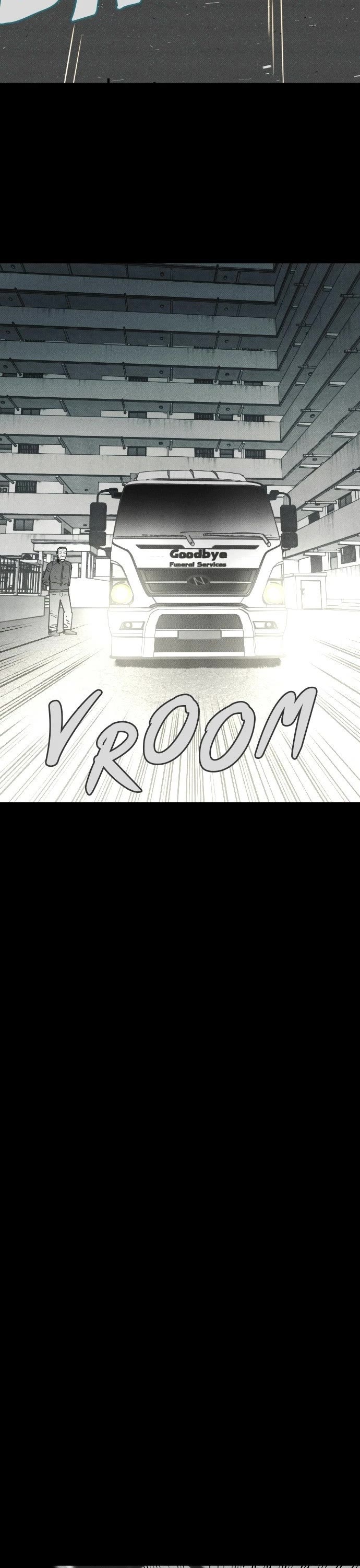 Zombie Funeral Services Chapter 70 page 22 - Chapter 70: Episode 70