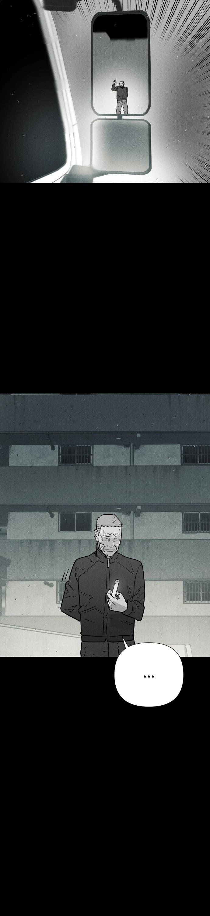 Zombie Funeral Services Chapter 70 page 23 - Chapter 70: Episode 70