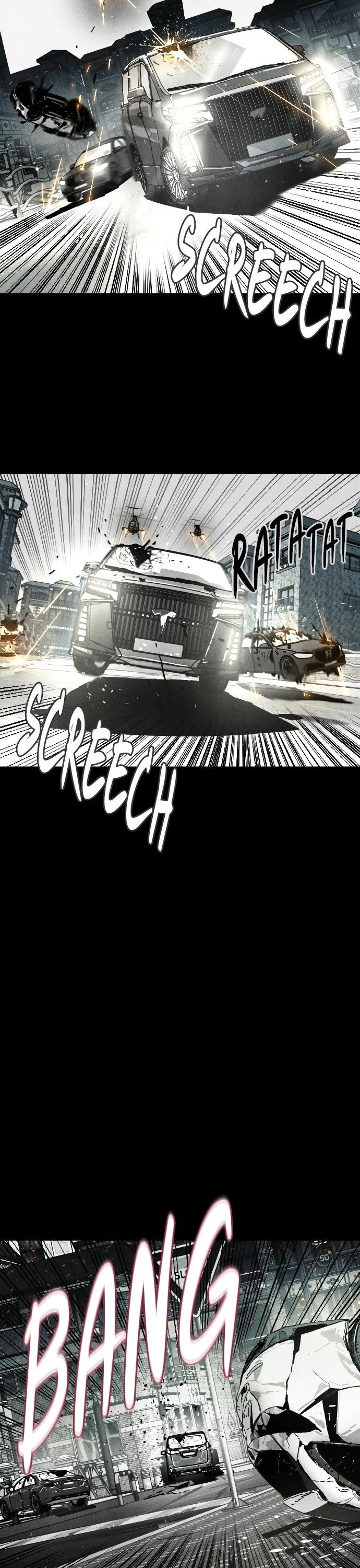 Zombie Funeral Services Chapter 70 page 27 - Chapter 70: Episode 70