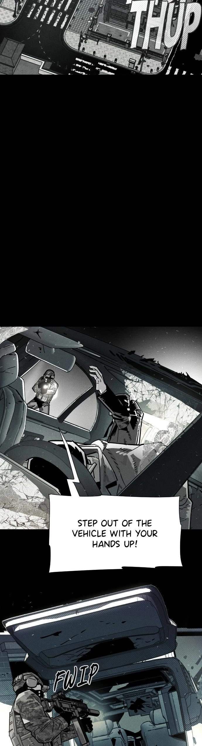 Zombie Funeral Services Chapter 70 page 29 - Chapter 70: Episode 70
