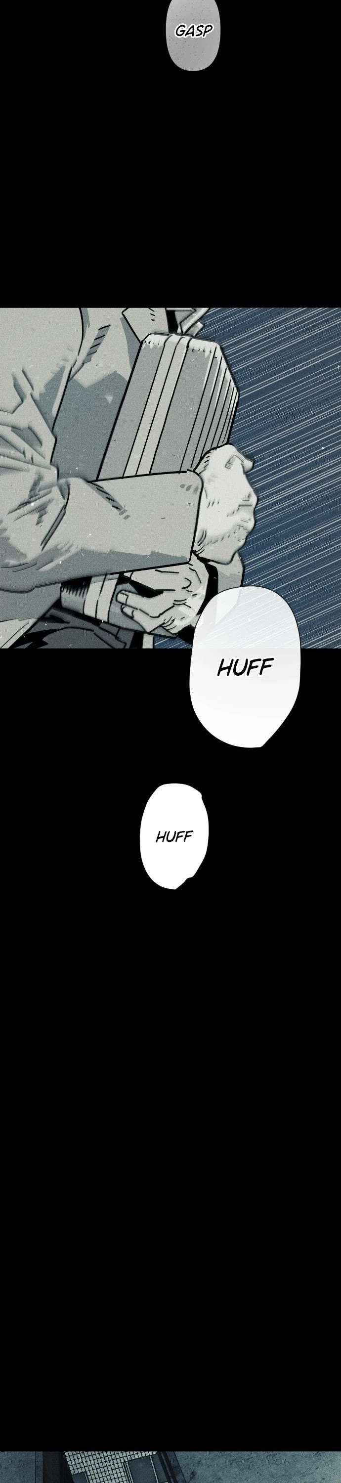 Zombie Funeral Services Chapter 70 page 32 - Chapter 70: Episode 70