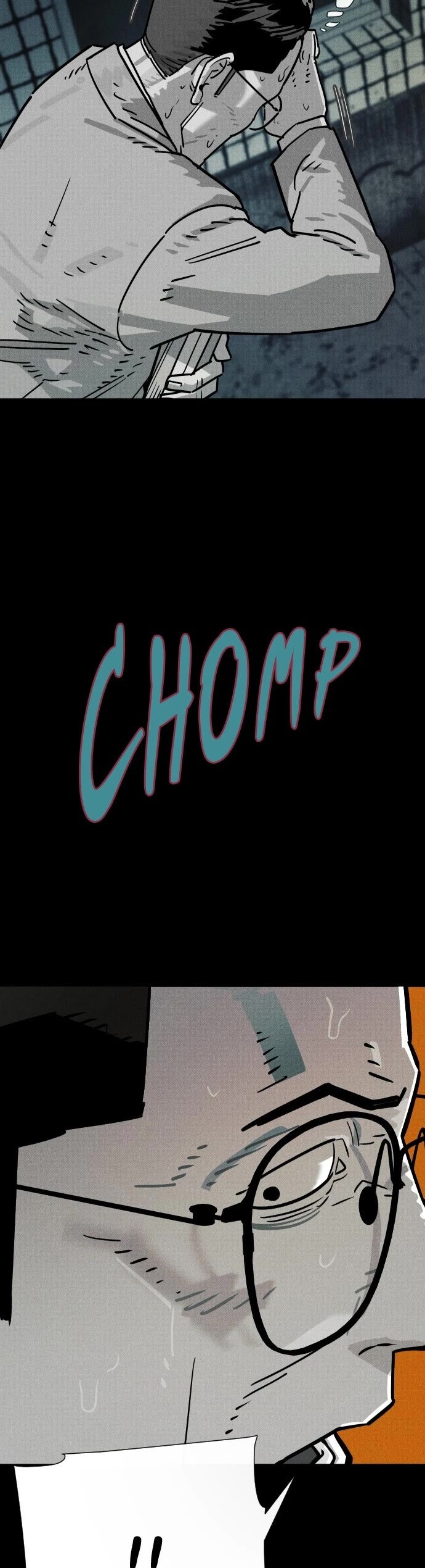 Zombie Funeral Services Chapter 70 page 34 - Chapter 70: Episode 70