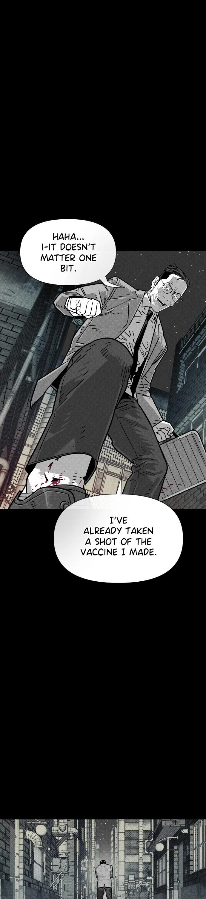 Zombie Funeral Services Chapter 70 page 37 - Chapter 70: Episode 70