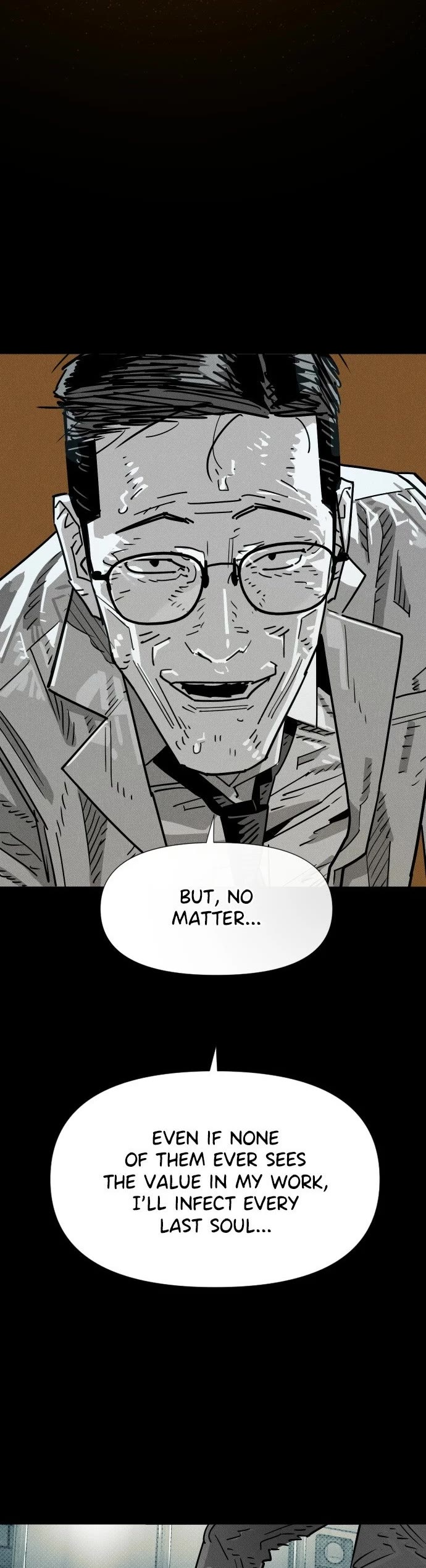 Zombie Funeral Services Chapter 70 page 40 - Chapter 70: Episode 70