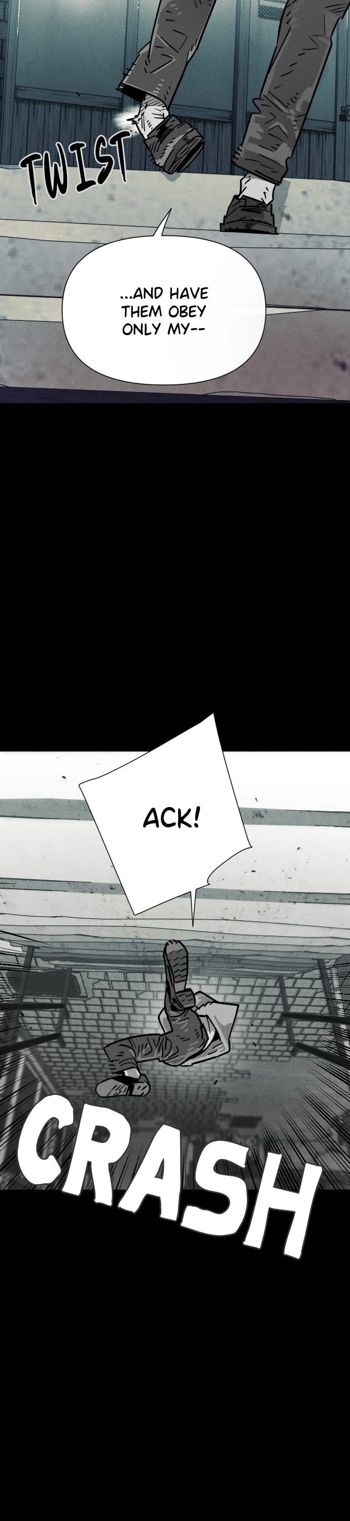 Zombie Funeral Services Chapter 70 page 41 - Chapter 70: Episode 70