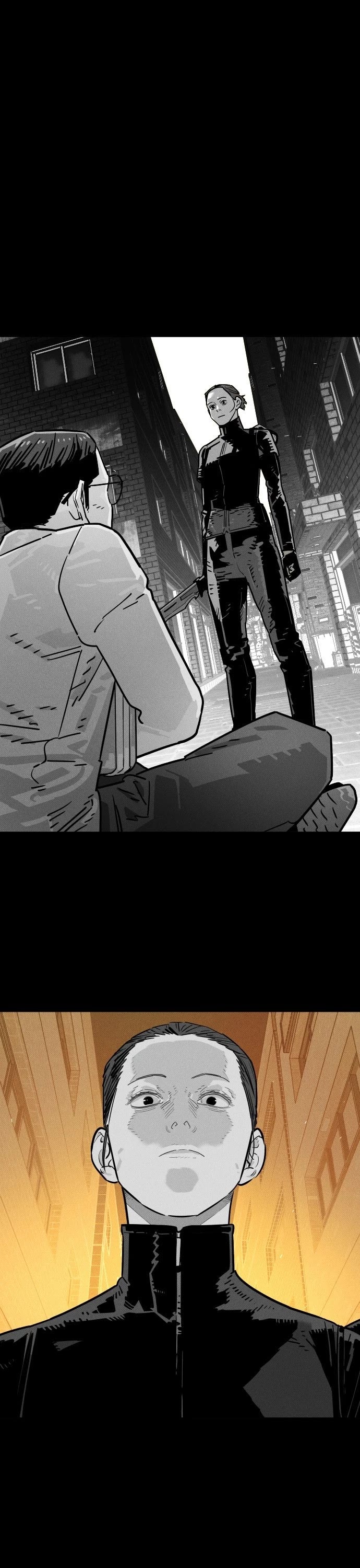 Zombie Funeral Services Chapter 70 page 43 - Chapter 70: Episode 70