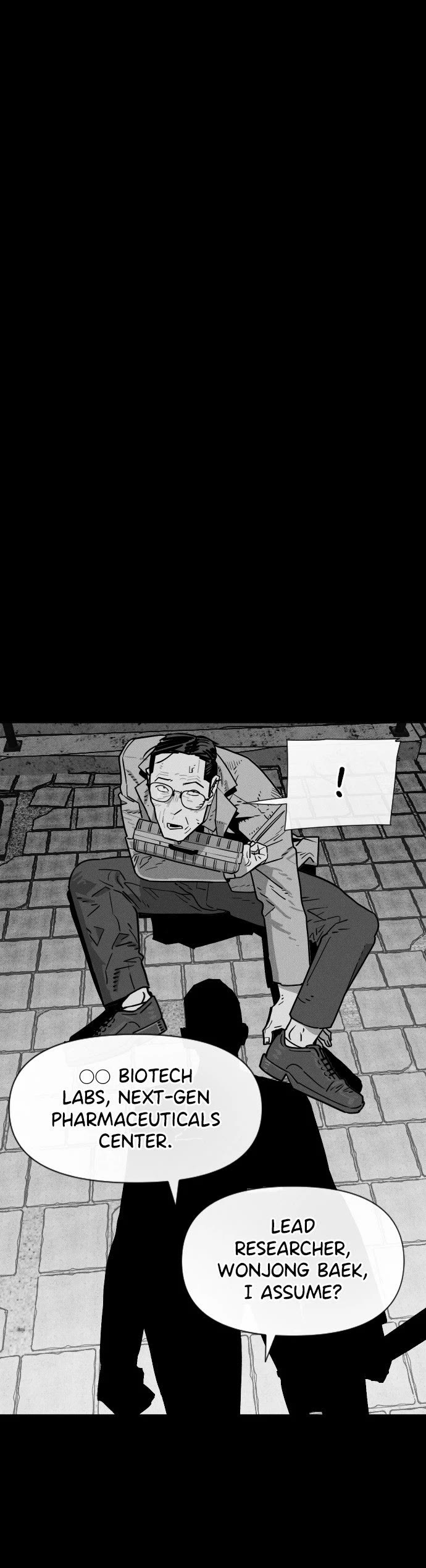 Zombie Funeral Services Chapter 70 page 44 - Chapter 70: Episode 70