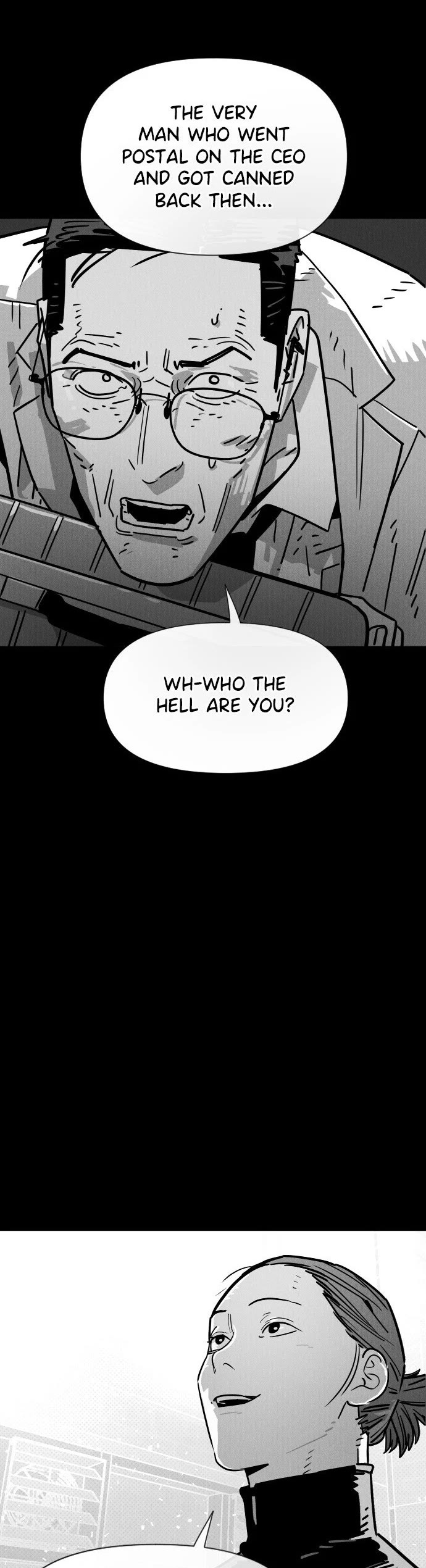 Zombie Funeral Services Chapter 70 page 45 - Chapter 70: Episode 70