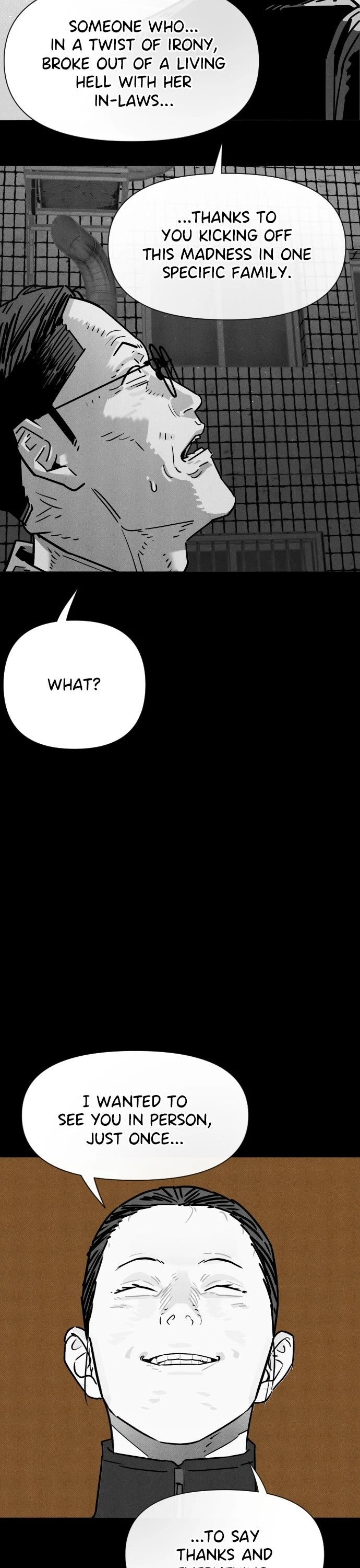 Zombie Funeral Services Chapter 70 page 46 - Chapter 70: Episode 70