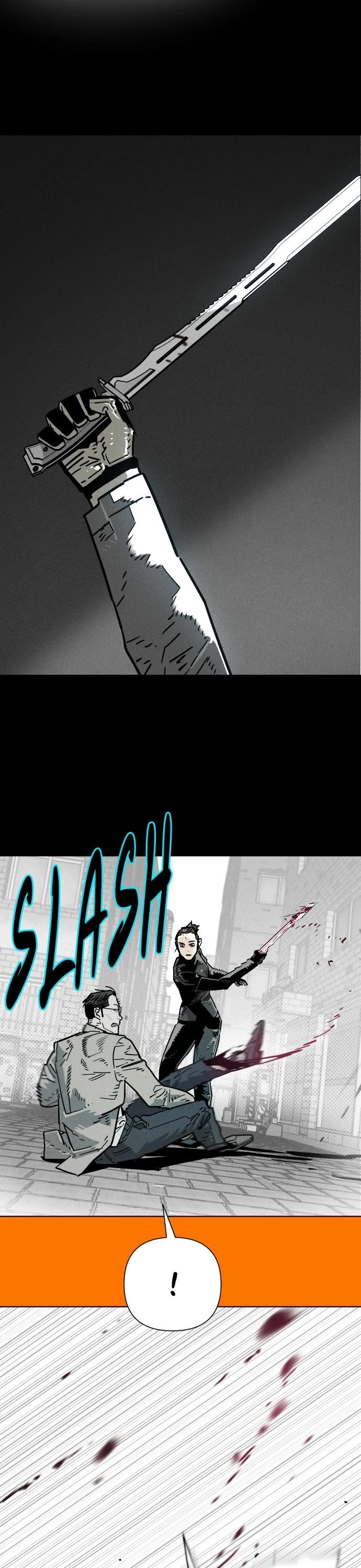 Zombie Funeral Services Chapter 70 page 48 - Chapter 70: Episode 70