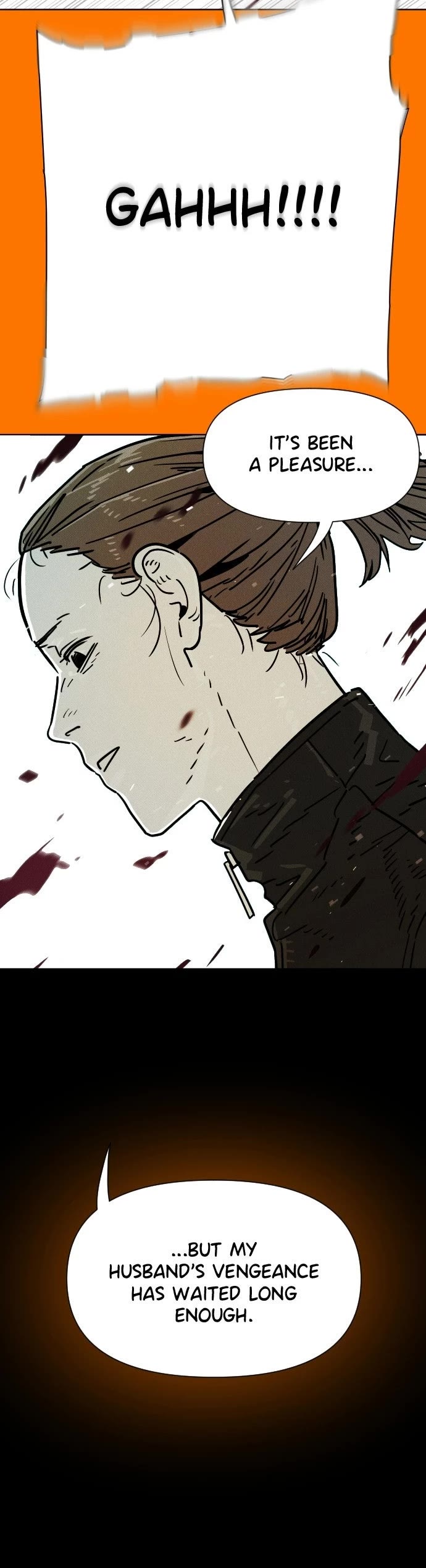 Zombie Funeral Services Chapter 70 page 49 - Chapter 70: Episode 70