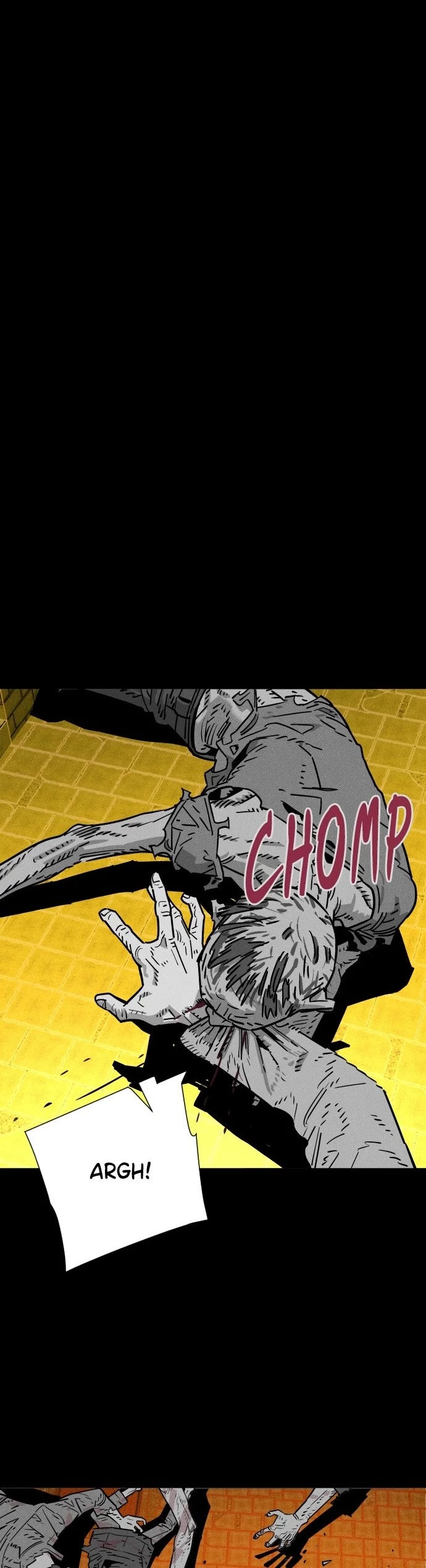 Zombie Funeral Services Chapter 70 page 50 - Chapter 70: Episode 70